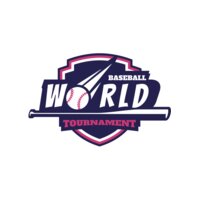 World Baseball Tournament logo 01