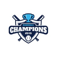Champions Baseball logo 01