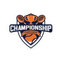 Championship Tournament logo 01