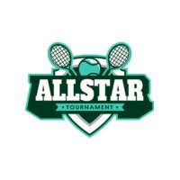 All star Tournament logo 01