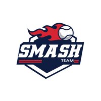 Smash Tennis Team logo 01