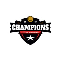 Champions Tournament logo 02