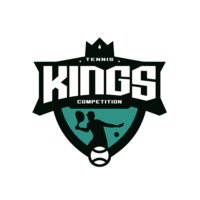 Kings Tennis Competition logo 01