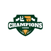 Champions Tennis logo 01