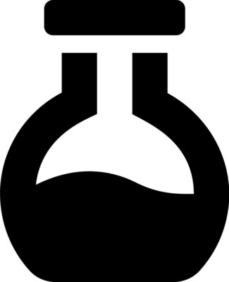flask potion