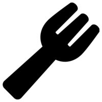 utensil fork