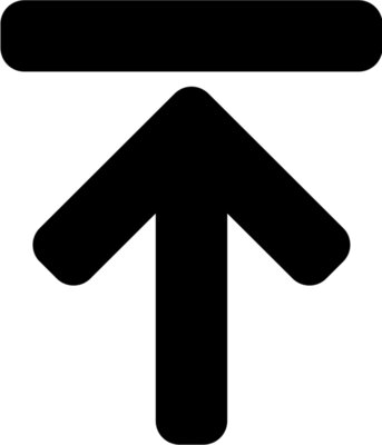 arrow to top