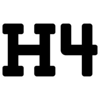 h4