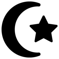 star and crescent