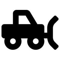 truck plow