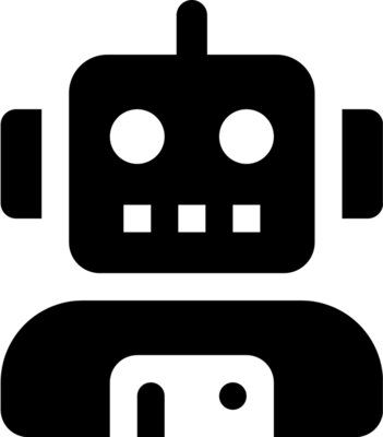 user robot