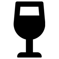 wine glass alt