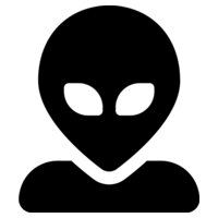 user alien