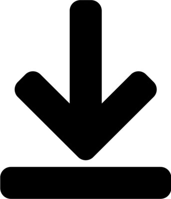 arrow to bottom
