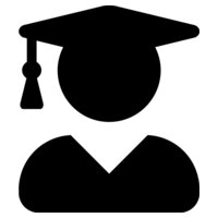user graduate