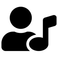 user music