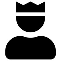 user crown