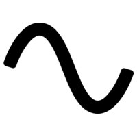 wave sine