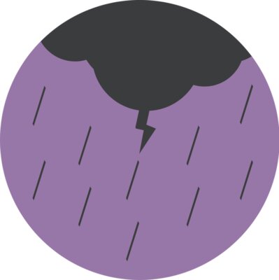 rainfall