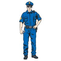 policeP015