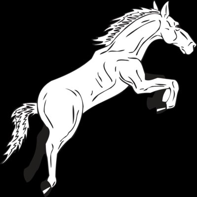 HORSE2
