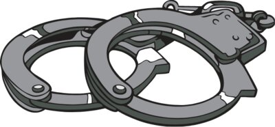 Handcuffsj031