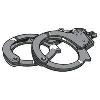 Handcuffsj031