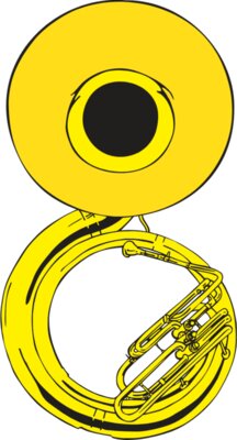 Sousaphone