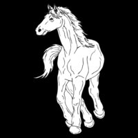 HORSE10