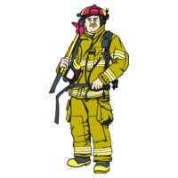 firemanM006