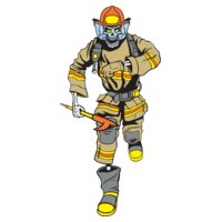 FirefighterC017