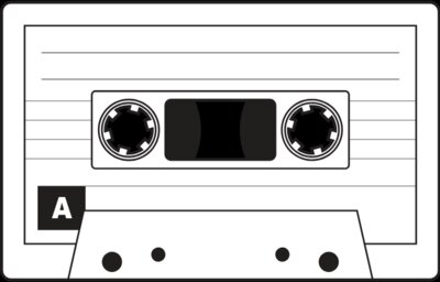 Cassette01NC2bw