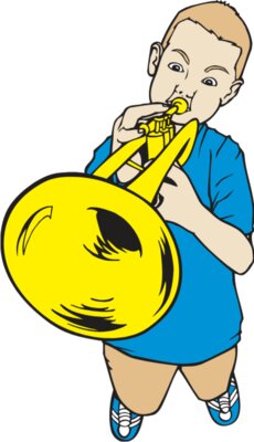 TrumpetPlayer