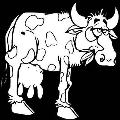 cow  2 