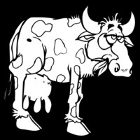 cow  2 