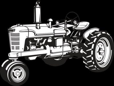Tractor01NC2bw