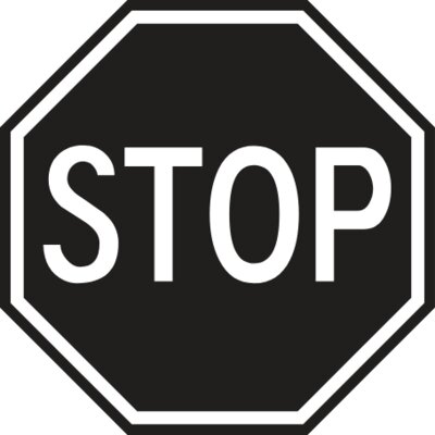 STOPSIGN