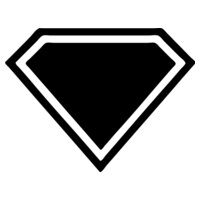 Superhero Shield
