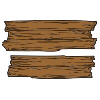 woodplanks