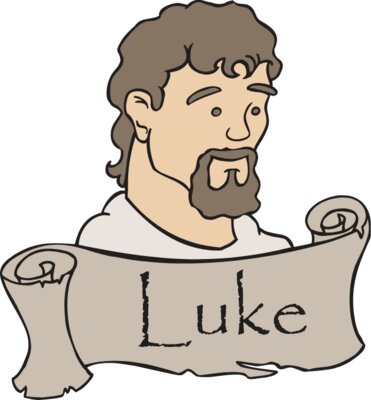 Luke1