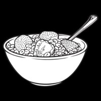 Cereal1NC2bw