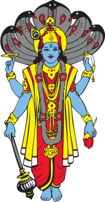Vishnu1
