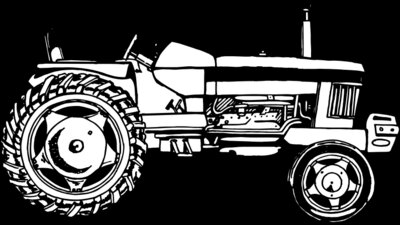 tractor  2 