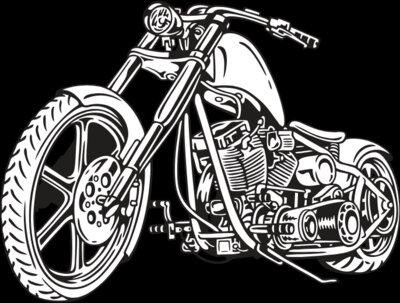 ES2motorcycle005BW