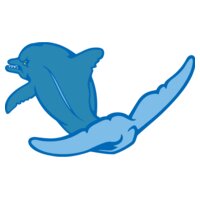 Dolphin05V4clr