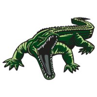 alligatorM13