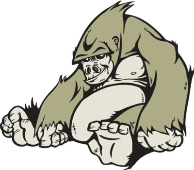gorilla3