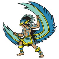 Aztec01V4CLR