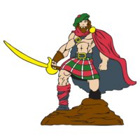 Highlander 5