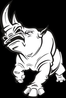Rhino01V4BW